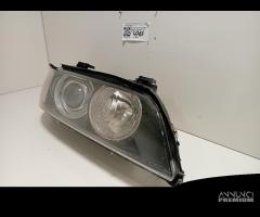 FARO ANTERIORE DESTRO BMW Serie 5 E39 Berlina 6312