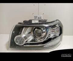 FARO ANTERIORE SINISTRO LAND ROVER Freelander 2Â°