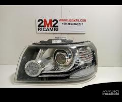 FARO ANTERIORE SINISTRO LAND ROVER Freelander 2Â°