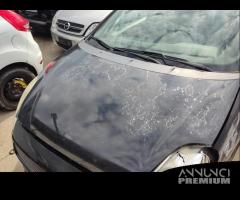 Cofano FIAT GRANDE PUNTO del 2006