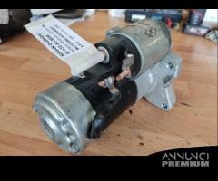 Motorino avv NISSAN QASHQAI 1995cc DCI 2008