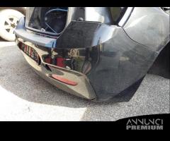 Paraurti posteriore BMW 120 del 2016