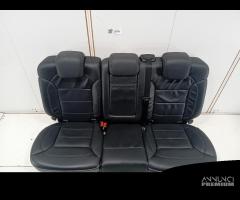 SEDILI MERCEDES ML W166 4Â° Serie KIT SEDILI W166 - 6