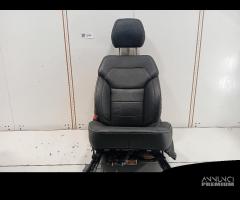 SEDILI MERCEDES ML W166 4Â° Serie KIT SEDILI W166 - 11