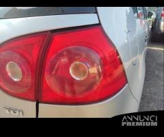 Fanale posteriore destro VOLKSWAGEN GOLF 5 2005