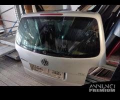 Portellone nudo VOLKSWAGEN TOURAN del 2006