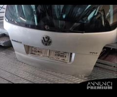 Portellone nudo VOLKSWAGEN TOURAN del 2006