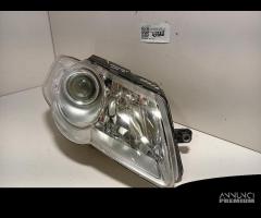 FARO ANTERIORE DESTRO VOLKSWAGEN Passat Berlina 5Â