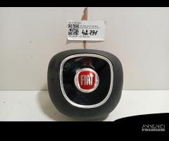 AIRBAG VOLANTE FIAT 500 L Serie (351_352) 07355786