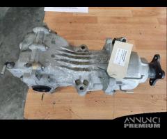 Differenziale post NISSAN QASHQAI 1995cc DCI 2008