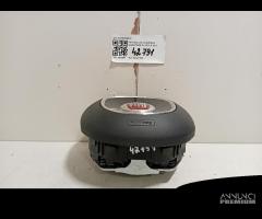 AIRBAG VOLANTE FIAT 500 L Serie (351_352) 07355786