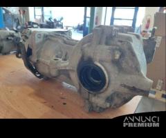 Differenziale post NISSAN QASHQAI 1995cc DCI 2008