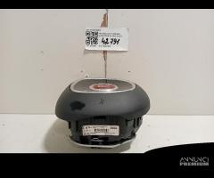 AIRBAG VOLANTE FIAT 500 L Serie (351_352) 07355786