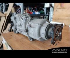 Differenziale post NISSAN QASHQAI 1995cc DCI 2008