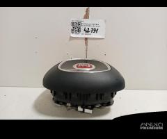 AIRBAG VOLANTE FIAT 500 L Serie (351_352) 07355786