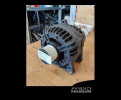 Alternatore OPEL VIVARO 2464cc diesel del 2010