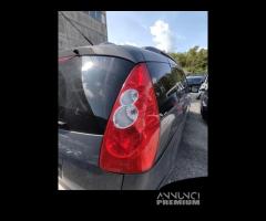 Fanale posteriore destro MAZDA 5 del 2007