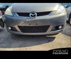 Paraurti anteriore MAZDA 5 del 2007 - 2