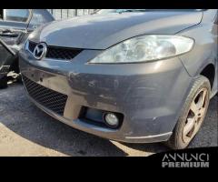 Paraurti anteriore MAZDA 5 del 2007 - 4