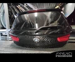 Portellone nudo BMW 120 del 2016 - 5