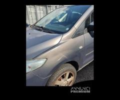 Parafango sinistro MAZDA 5 del 2007