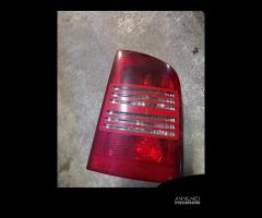 Fanale posteriore destro SKODA OCTAVIA del 2004