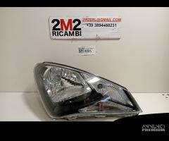 FARO ANTERIORE DESTRO SEAT Mii 1Â° Serie 1SL.941.0