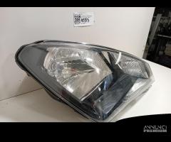 FARO ANTERIORE DESTRO SEAT Mii 1Â° Serie 1SL.941.0