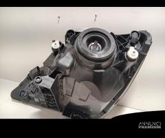 FARO ANTERIORE DESTRO SEAT Mii 1Â° Serie 1SL.941.0 - 10