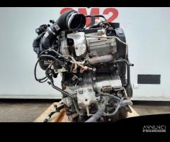 MOTORE COMPLETO AUDI A4 Avant (8W5) DETA DETA dies