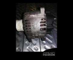 Alternatore RENAULT MEGANE SCENIC 1461cc DCI 2005