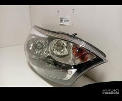 FARO ANTERIORE DESTRO KIA Rio 3Â° Serie 92102-1WXX