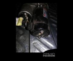 Motorino avviamento PEUGEOT 207 1600cc HDI 2007