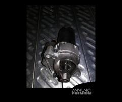 Motorino avviamento PEUGEOT 207 1600cc HDI 2007