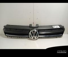 GRIGLIA PARAURTI VOLKSWAGEN Golf 7 Berlina 5G0 853