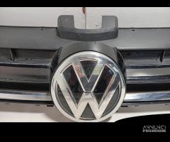 GRIGLIA PARAURTI VOLKSWAGEN Golf 7 Berlina 5G0 853