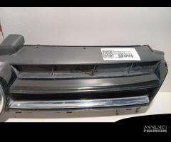 GRIGLIA PARAURTI VOLKSWAGEN Golf 7 Berlina 5G0 853