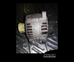 Alternatore RENAULT MEGANE SCENIC 1870cc DCI 2006 - 1