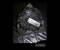 Alternatore RENAULT MEGANE SCENIC 1870cc DCI 2006 - 3