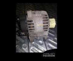 Alternatore RENAULT MEGANE SCENIC 1870cc DCI 2006 - 4