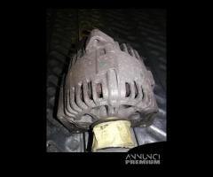 Alternatore RENAULT MEGANE SCENIC 1870cc DCI 2006 - 5