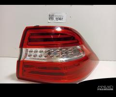 STOP FANALE POSTERIORE A LED DESTRO MERCEDES ML W1