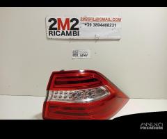 STOP FANALE POSTERIORE A LED DESTRO MERCEDES ML W1