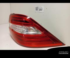 STOP FANALE POSTERIORE A LED DESTRO MERCEDES ML W1