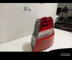 STOP FANALE POSTERIORE A LED DESTRO MERCEDES ML W1