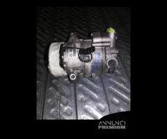 Compressore clima OPEL MERIVA 1598cc CDTI del 2014