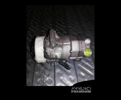 Compressore clima OPEL MERIVA 1598cc CDTI del 2014