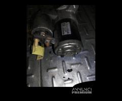 Motorino avv SUZUKI SWIFT 4X4 1328cc benzina 2007 - 4