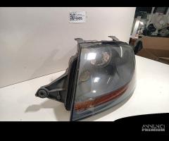 FARO ANTERIORE SINISTRO AUDI TT Serie (8N3) 8N0 94