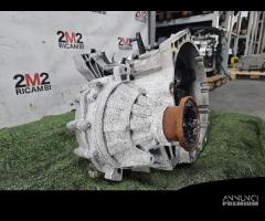 CAMBIO MANUALE COMPLETO AUDI A3 Sportback Serie (8